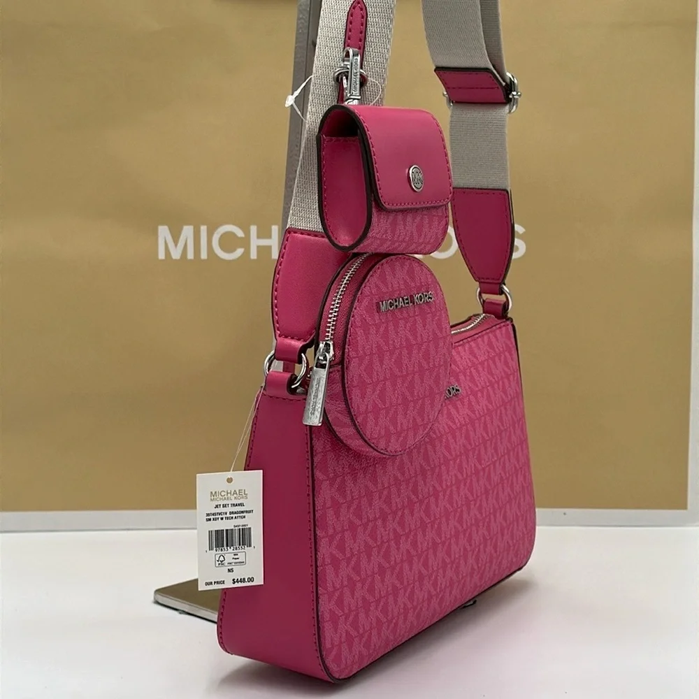 Michael Kors keep your